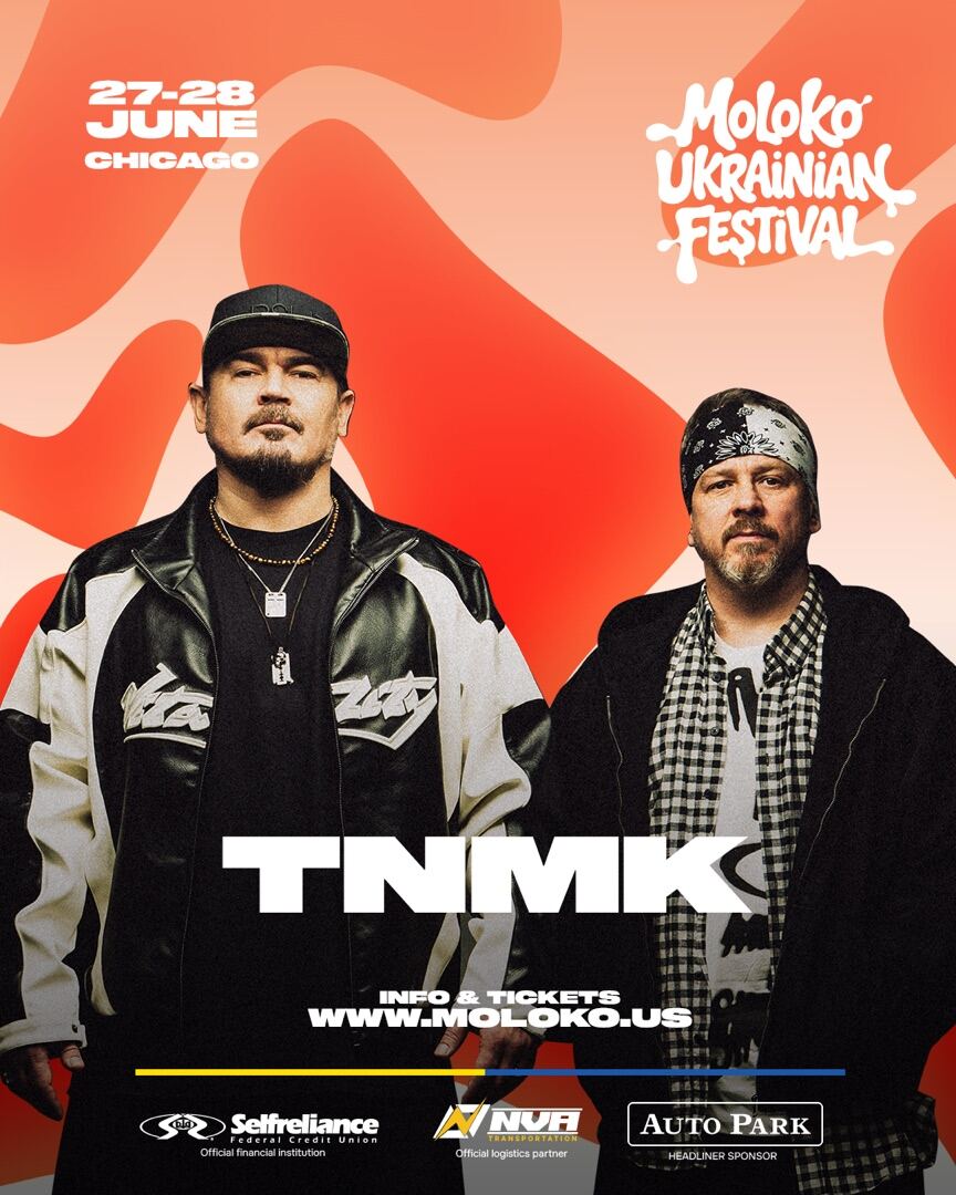 TNMK — Headliner