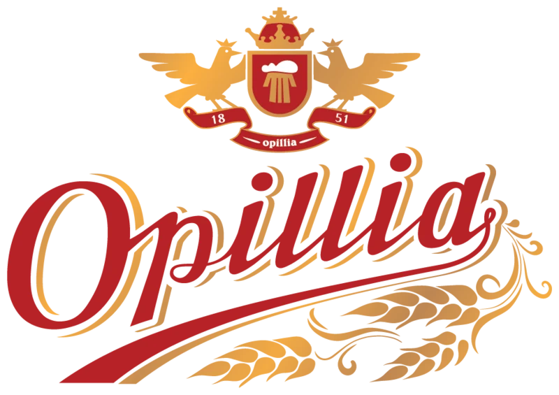 Opillia
