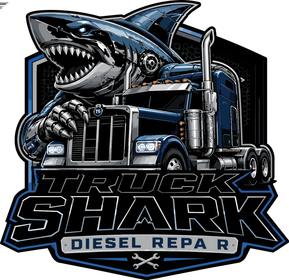 Truck Shark